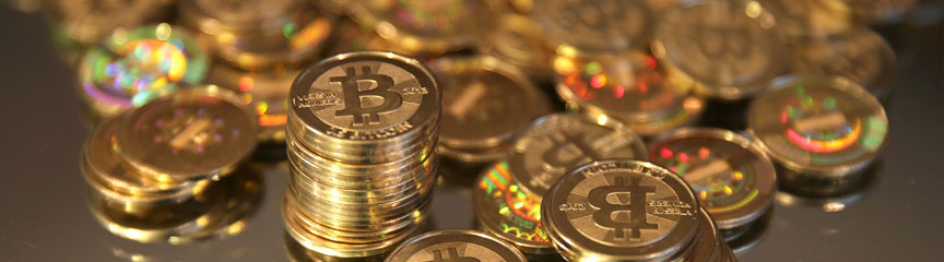 Bitcoin: The Future Of Digital Currency