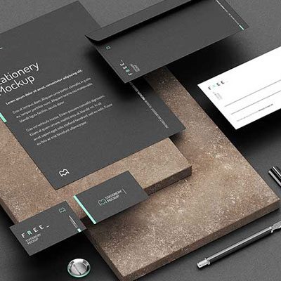Corporate Identity